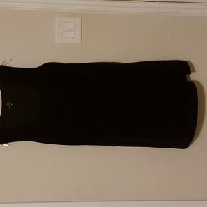 Women's black dress size 14